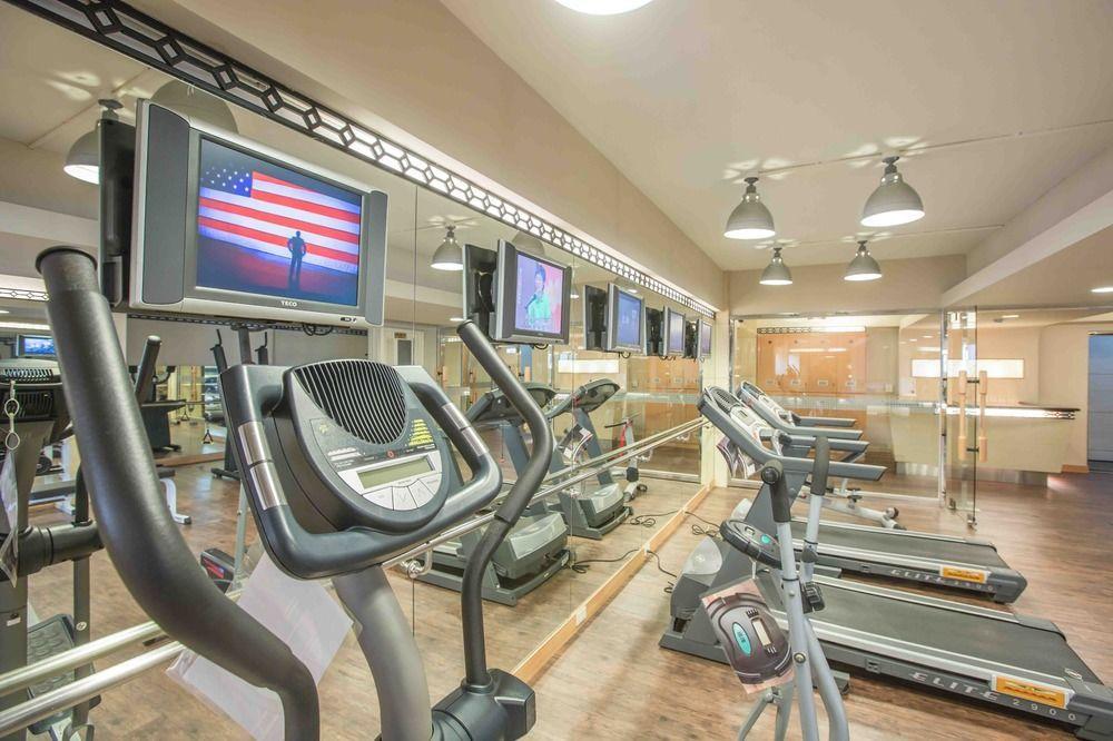 Kks Hotel Хуалиен Сити Екстериор снимка