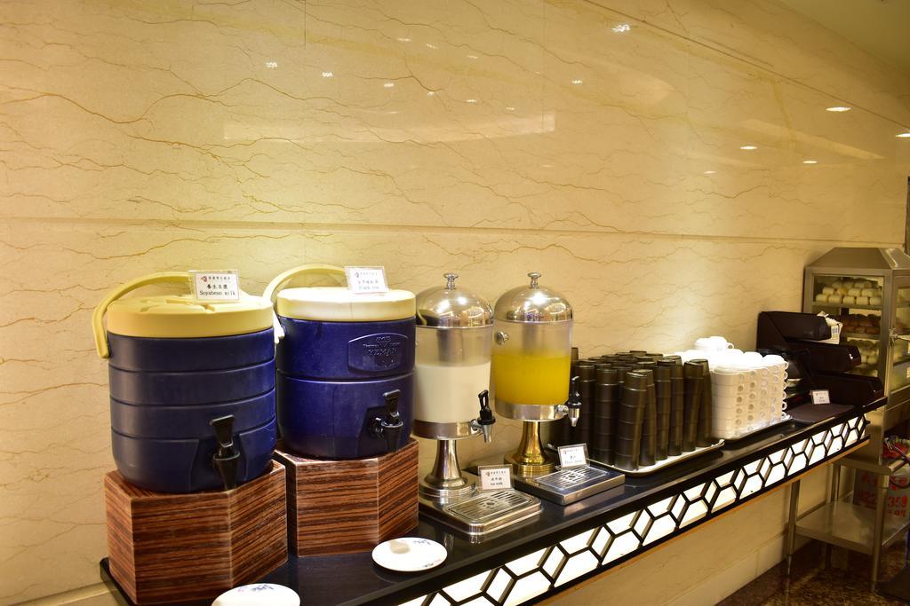 Kks Hotel Хуалиен Сити Екстериор снимка