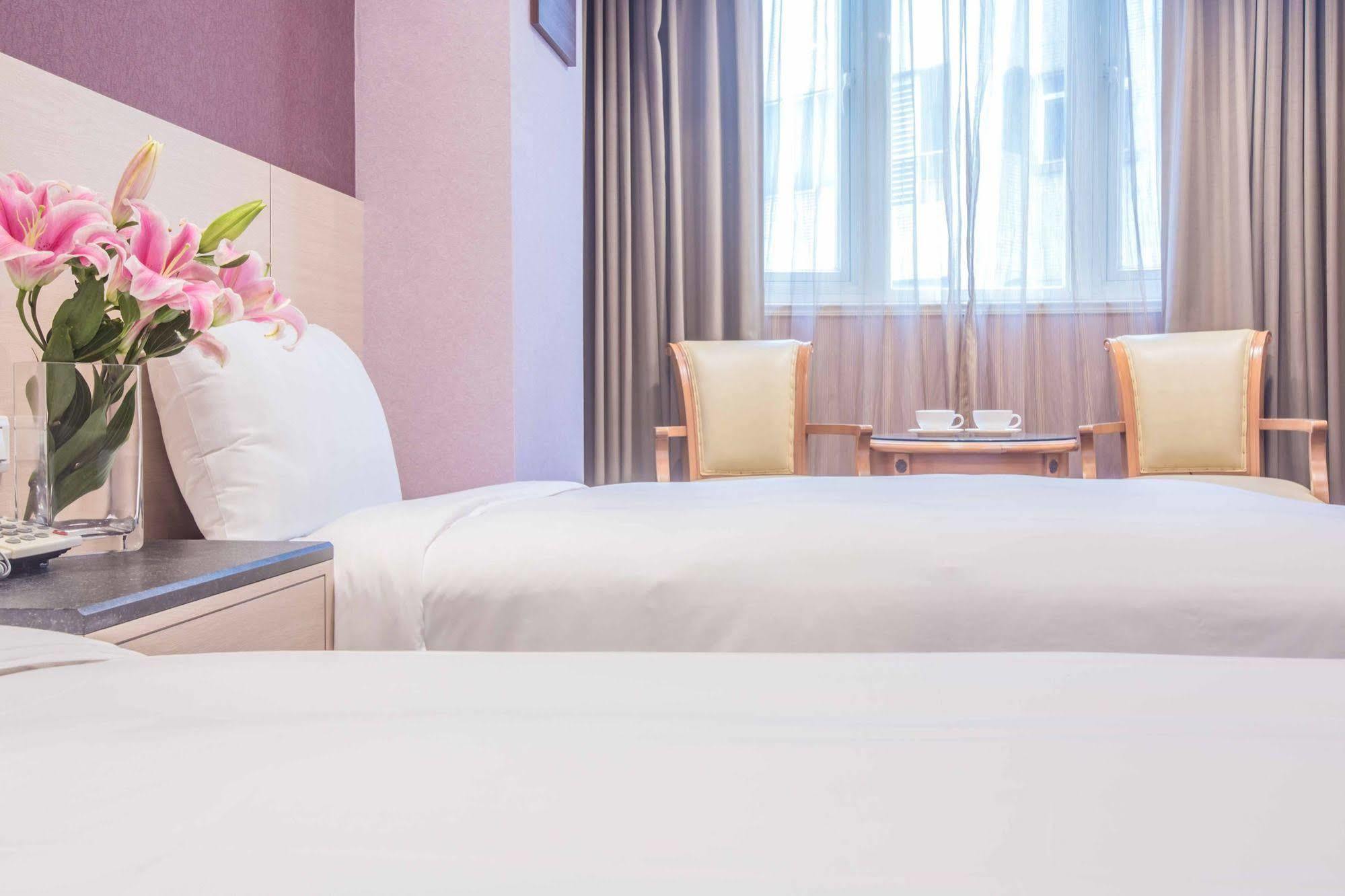 Kks Hotel Хуалиен Сити Екстериор снимка
